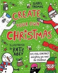 CREATE YOUR OWN CHRISTMAS
