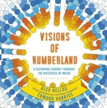 VISIONS OF NUMBERLAND