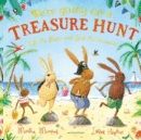 WE'RE GOING ON A TREASURE HUNT