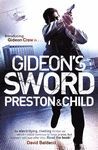 GIDEON`S SWORD