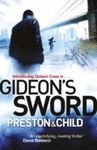 GIDEON'S SWORD