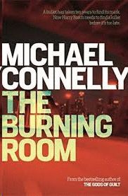 THE BURNING ROOM