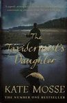 THE TAXIDERMIST'S DAUGHTER