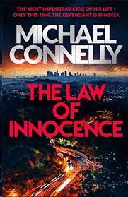 THE LAW OF INNOCENCE