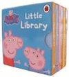 PEPPA PIG LITTLE LIBRARY