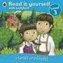 HANSEL AND GRETEL READ IT YOURSELF LV 3