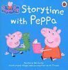 PEPPA PIG STORYTIME WITH PEPPA CD