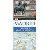 MADRID EYEWITNESS POCKET MAP