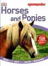 HORSES AND PONIES
