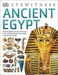 ANCIENT EGYPT EYEWITNESS