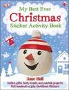 MY BEST EVER CHRISTMAS ACTIVITY BOOK