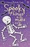 50 SPOOKY THINGS TO MAKE AND DO