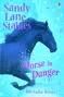 HORSE IN DANGER