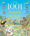 1001 ANIMALS TO SPOT