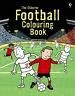 FOOTBALL COLOURING BOOK