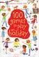 100 GAMES TO PLAY ON HOLIDAYS FLASHCARDS