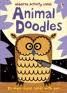 ANIMAL DOODLES ACTIVITY CARDS
