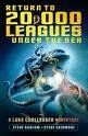RETURN TO 20000 LEAGUES UNDER THE SEA