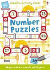 NUMBER PUZZLES