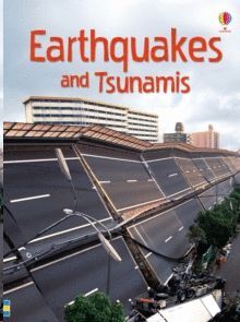 EARTHQUAKES AND TSUNAMIS