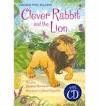 CLEVER RABBIT AND THE LION + CD UFR2