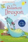 THE RELUCTANT DRAGON + CD