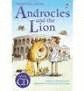 ANDROCLES AND THE LION + CD UFR4