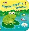 HIPPITY HOPPITY SPLASH BATH BOOK