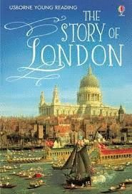 STORY OF LONDON  UYR