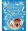 365 ILLUSTRATED STORIES AND RHYMES