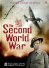 HISTORY OF BRITAIN SECOND WORLD WAR
