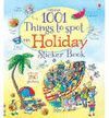 1001 THINGS TO SPOT ON A HOLIDAY STICKER