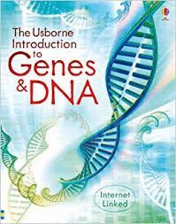 INTRODUCTION TO GENES & DNA