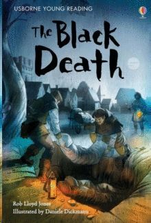 THE BLACK DEATH
