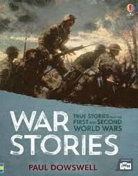 WAR STORIES