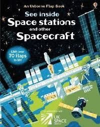 SPACE STATIONS AND OTHER SPACECRAFT
