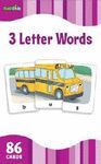 THREE-LETTER WORDS CARDS