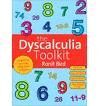 THE DYSCALCULIA TOOLKIT