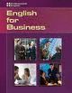 ENGLISH FOR BUSINESS BK+CD