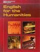 ENGLISH FOR HUMANITIES BK+CDS