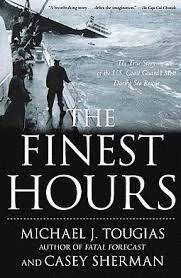 FINEST HOURS