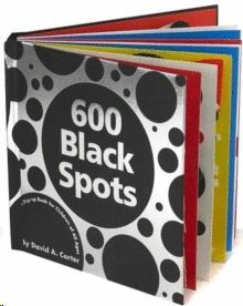600 BLACK SPOTS: A POP-UP BOOK FOR CHILDREN OF ALL AGES (CLASSIC COLLECTIBLE POP-UP)