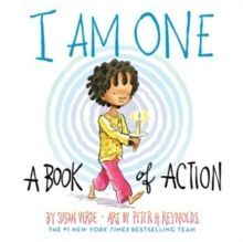 I AM ONE : A BOOK OF ACTION