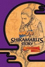 SHIKAMARU`S STORY