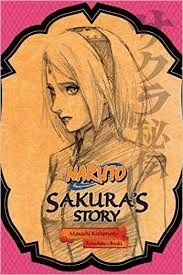 SAKURA`S STORY