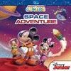 MICKEY MOUSE CLUBHOUSE SPACE ADVENTURE