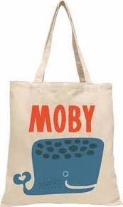 MOBY DICK BAG