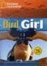 BIRD GIRL+DVD- NAT GEOG LEVEL B2 1900