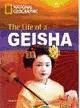 THE LIFE OF A GEISHA+DVD- NAT GEOG LEVEL B2 1900