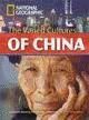 VARIED CULTURES OF CHINA+MROM- NAT GEOG C1 3000